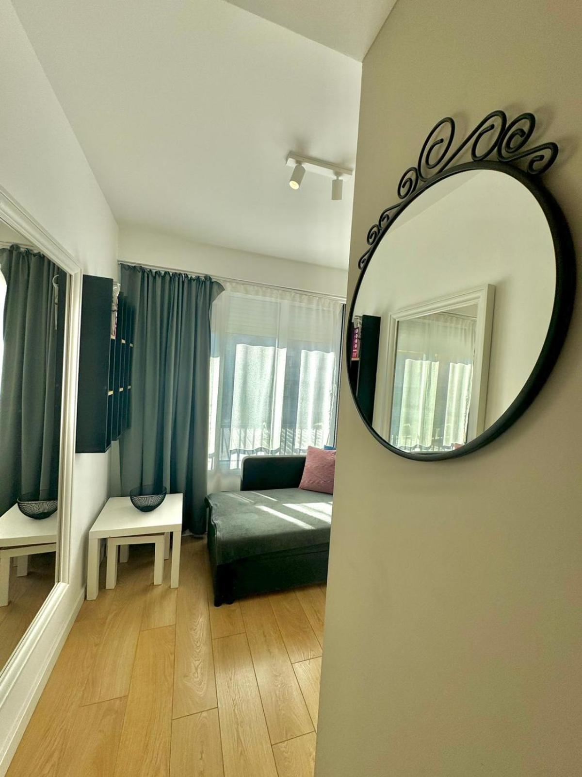 Apartmani Terminal Budva Exterior photo