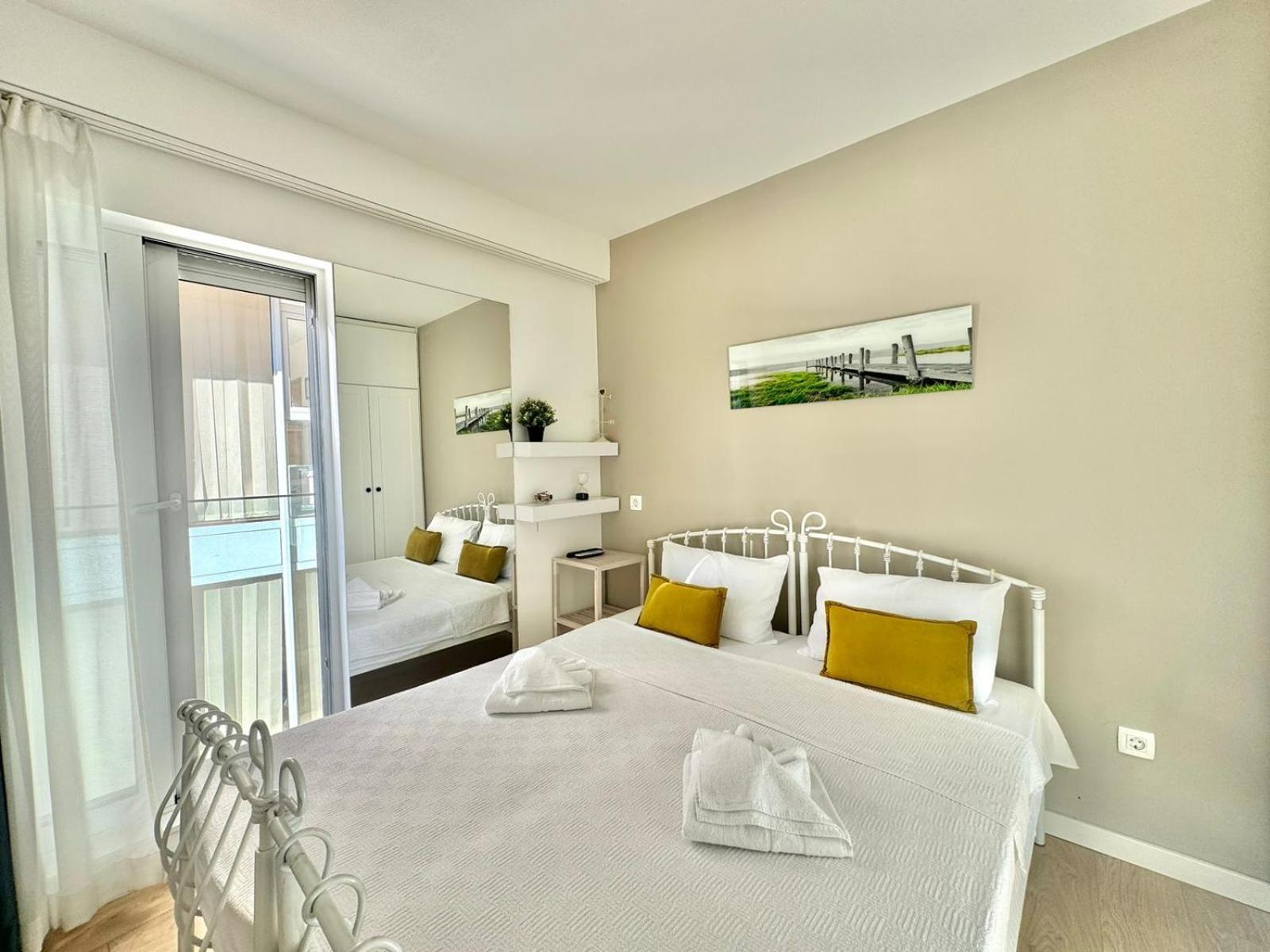 Apartmani Terminal Budva Exterior photo